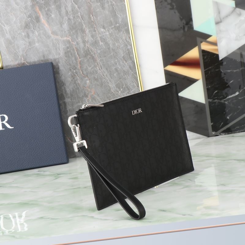 Christian Dior Clutch Bags